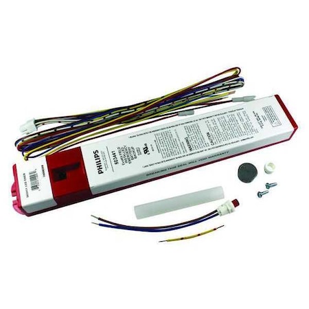 EvoKit Emergency Battery Backup, 14 in.L MPN:EVOKIT 503441 (LEDEMERGENCY BATTERY KIT)