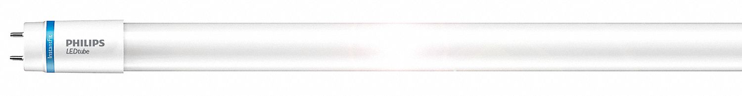 Linear LED Bulb T8 23-3/4 L G13 3000K MPN:7T8/MAS/24-830/IF10/P/DIM 10/1
