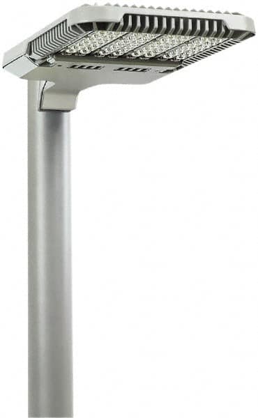 Parking Lot & Roadway Lights, Fixture Type: Area Light , Lens Material: Glass  MPN:912401466008