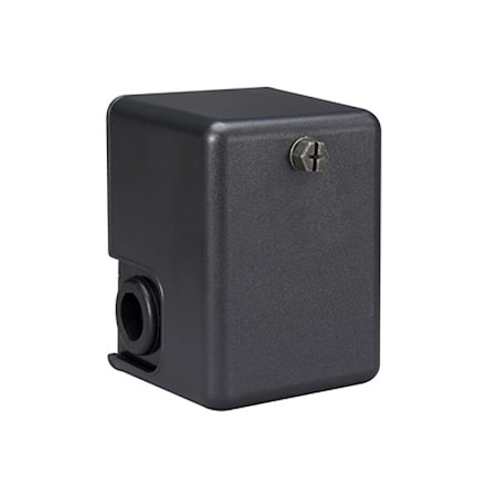 Water Pump Switch, 1/4in FNPT, 10-80 psi MPN:69ES1