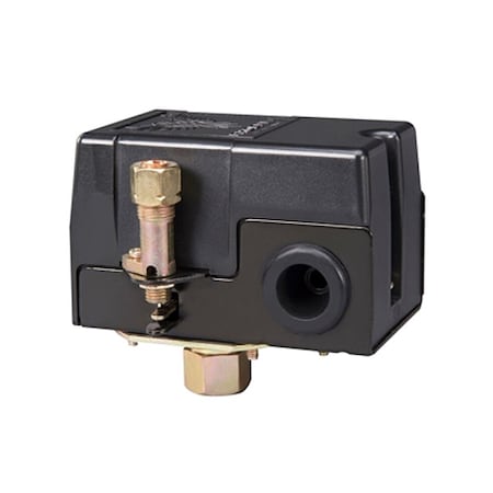 Air Compressor Switch, Standard, 35-150 psi MPN:69MB7Y