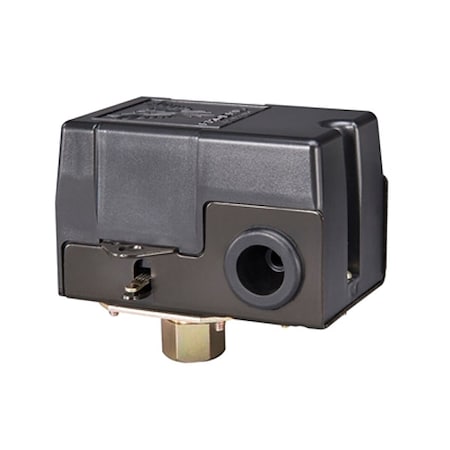 AirCompressorSwitch, Standard, 45-175psi MPN:69MB9