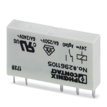 Example of GoVets Phoenix Contact brand