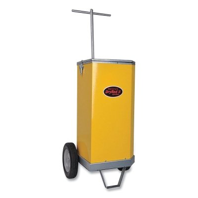 Type 5 Dry Rod Oven Withhandle---No Thermometer MPN:1205523