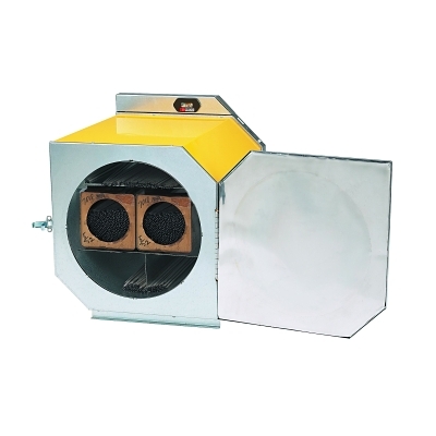 Ph 1205531 Type 15B 120V150LB Dry Rod Ii Oven MPN:1205531