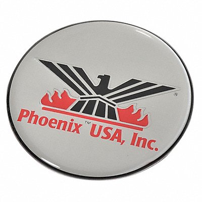Logo Silver Phoenix MPN:CLPH275