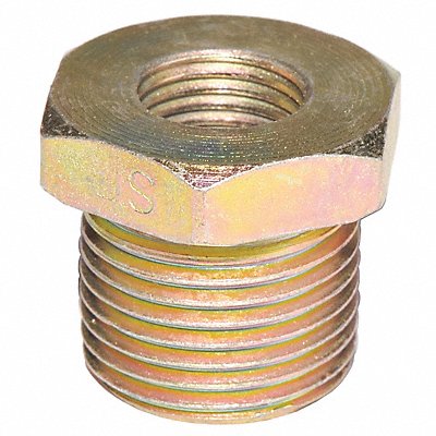 Stud Extender Jam Nut 9/16 In ID 1 In MPN:PNF10STX