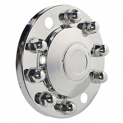 Replacement Front Hub Cover MPN:PN252FHC