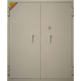 Phoenix Safe Fire & Water Resistant Counter Height Cabinet 36
