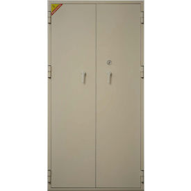 Phoenix Safe Fire & Water Resistant Storage Cabinet 36