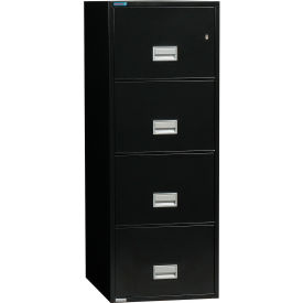 Phoenix Safe Vertical 25