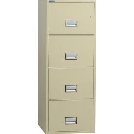 Phoenix Safe Vertical 25