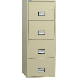 Phoenix Safe Vertical 31