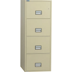 Phoenix Safe Vertical 31