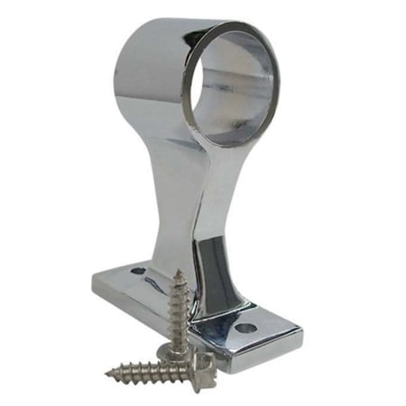 Center Stanchion Kit, Hand Rail, 1-1/4 O.D MPN:4000CK