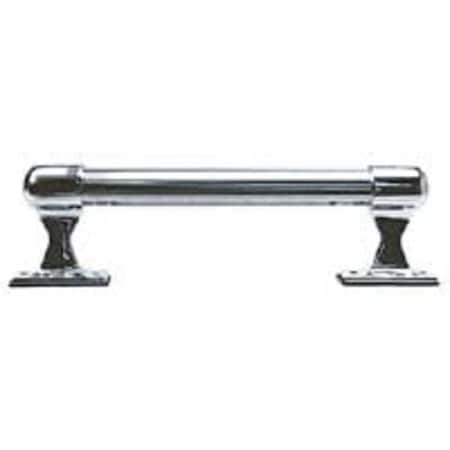 Large Hand Rail Kit, 36 In L, 1-1/4 O.D. MPN:GRSSB36K