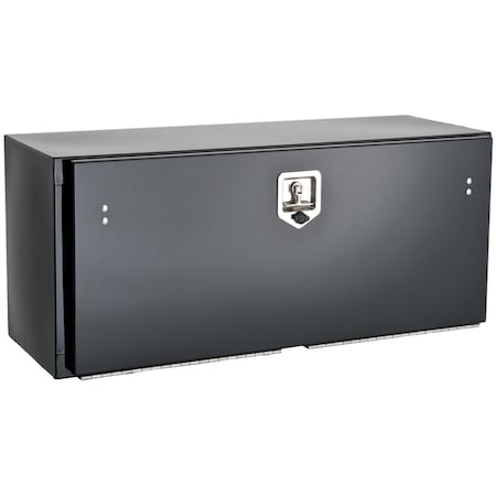 Truck Box, Topside or Underbody, Steel, 36