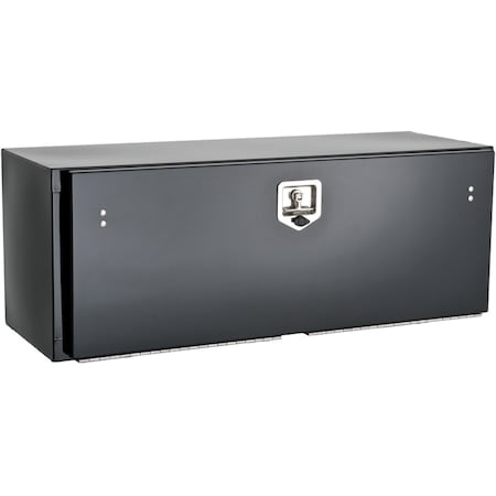 Truck Box, Topside or Underbody, Steel, 48