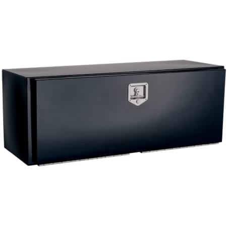 Truck Box, Topside or Underbody, Steel, 24