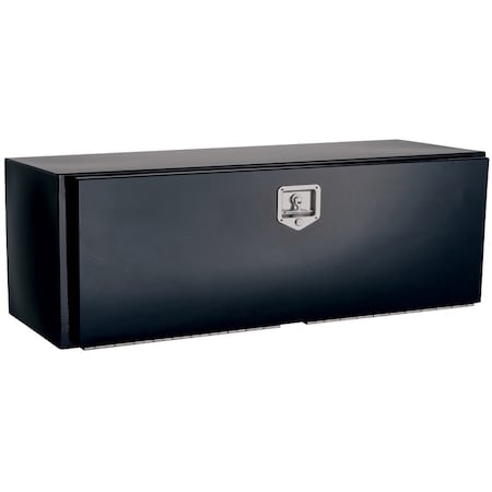 Truck Box, Topside or Underbody, Steel, 60