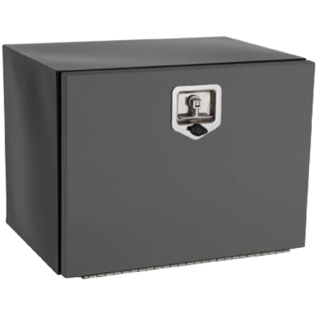 Truck Box, Topside or Underbody, Steel, 24