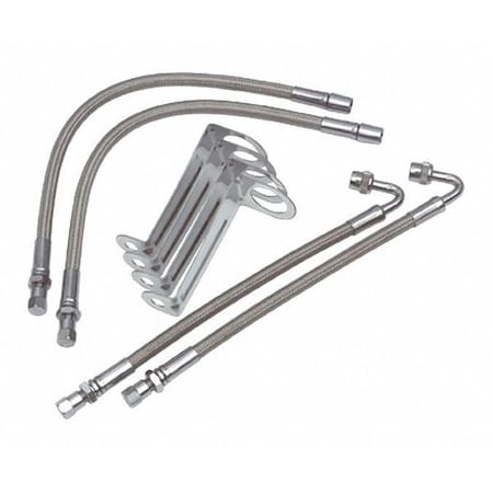 Hose Kit, 4 Pieces MPN:AML1