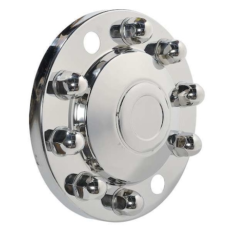 Replacement Front Hub Cover MPN:PN252FHC