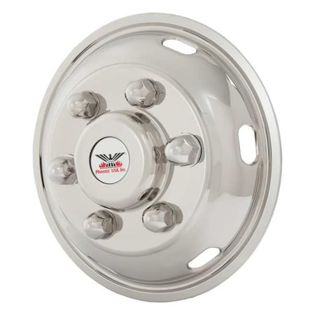 Replacement Front Wheel Liner, N6670 MPN:PN6670FWL