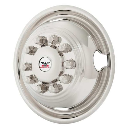 Replacement Front Wheel Liner, NF10 MPN:PNF10FWL