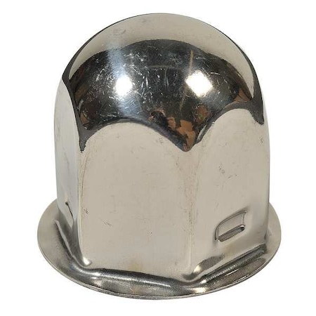 Jam Nut/Lug Nut Cover, M14 x 2mm MPN:PNF19LNT