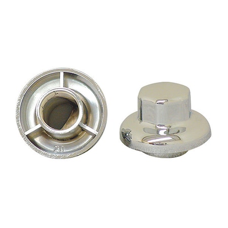 Lugnut Cover, 20MM Stud MPN:PQ200PLC
