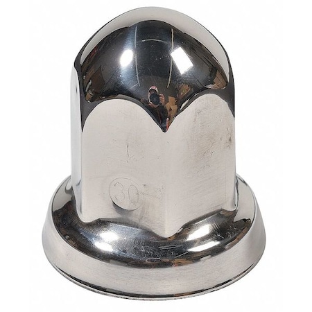 Lug Nut Cover MPN:SP27