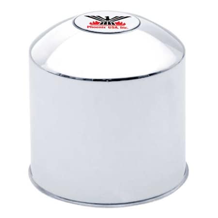 Rear Hub Cover Kit With Clip Mount MPN:Q247