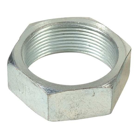 Left-Hand Jam Nut MPN:PN6256LJN