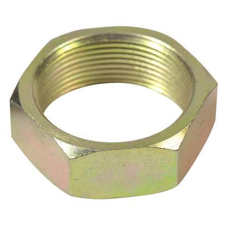 Right-Hand Jam Nut MPN:PN6256RJN