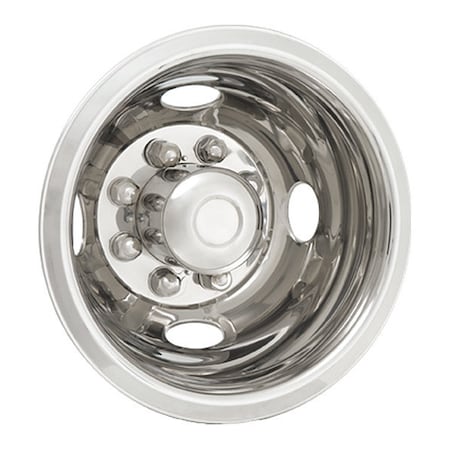 Simulator Axle Set, Rear, Chevy/GMC 92-00 MPN:GDG92R