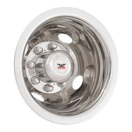 Simulator Axle Set, Rear, GMC/Ford/Dodge MPN:GQ64R