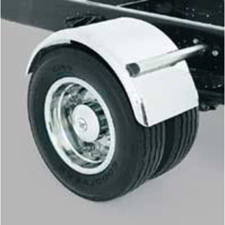 Half Fenders, 21 In MPN:HF23