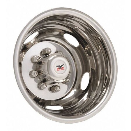 Simulator Axle Set, Rear, Chevy 08-10 C-K MPN:NG17R