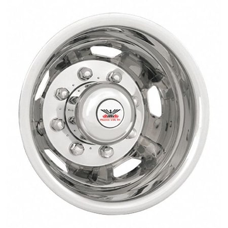 Simulator Axle Set, Rear, Chevy/GMC 11-C MPN:NG18R