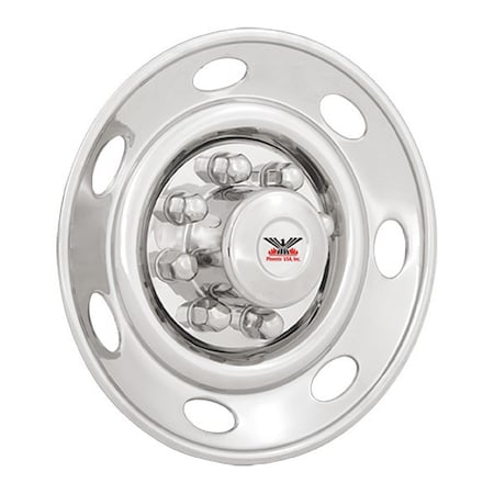 Simulator Set, Trailer, Single Wheel, 16