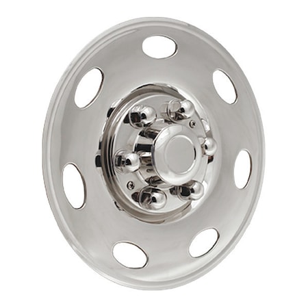 Simulator Set, Trailer, Single Wheel, 15