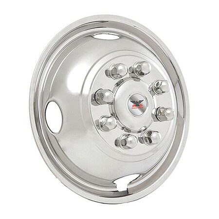 Front Wheel Liner MPN:PGDG01FWL