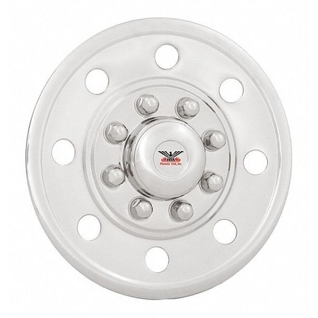 Single Wheel Liner MPN:PGQS64SWL