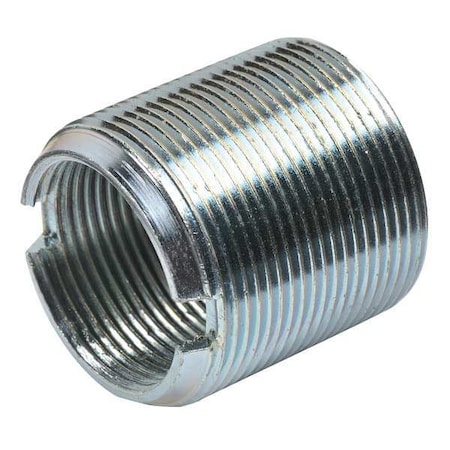 Left-Hand Stud Extender, 1 1/8 x 1.4 In MPN:PN1418LTX