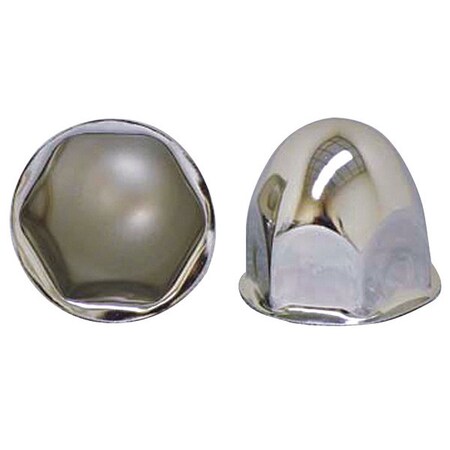 Lugnut Cover MPN:PN197LNC