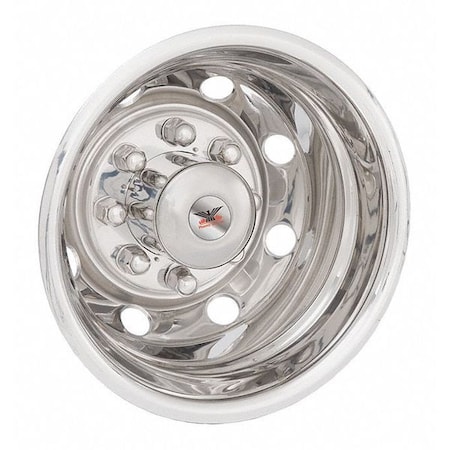 Rear Wheel Liner MPN:PNF98RWL