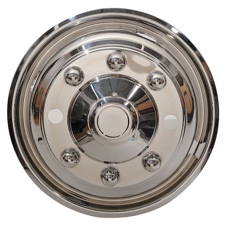 Front Wheel Liner MPN:PNH8490FWL