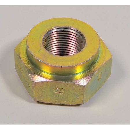 Jamnut, Shouldered MPN:PNH8490JNT