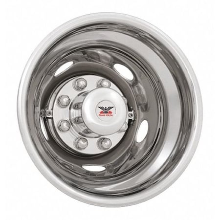 Simulator Axle Set, Rear, Dodge 03-C 3500 MPN:SLD1703R